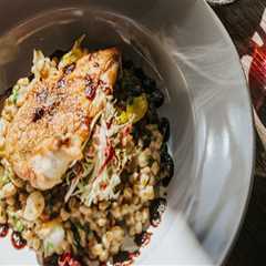 A Food Lover's Guide to King County, Washington