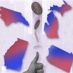 The Top Issues Shaping the Election Campaigns in Northeastern Illinois