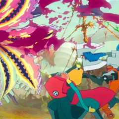 All You Need Is Kill: A Perfectly Twisted Anime Trailer