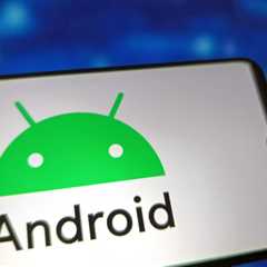 ‘Pixnapping’ Attack Enables Rapid Theft of Android Chats and 2FA Codes