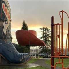The Ultimate Guide to Family-Friendly Food Events in King County, Washington