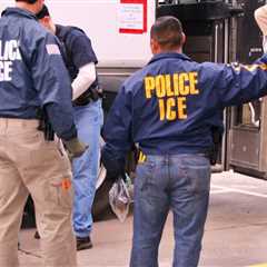INSANITY: Los Angeles County Declares “State of Emergency” Over ICE Raids — Mobilizes..