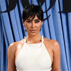 Kim Kardashian Dating History: Who Is She With Now?