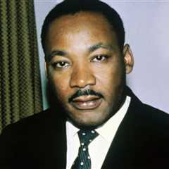 OpenAI Blocks AI Video Creations of Martin Luther King Jr.