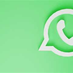 Monthly Cap on Ignored WhatsApp Messages to Be Tested
