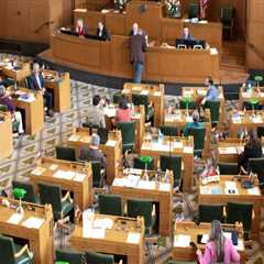 The Impact of Political Committees in Western Oregon