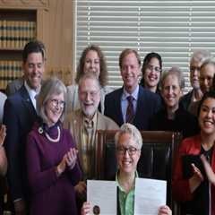 Navigating Out-of-State Donations to Political Committees in Western Oregon