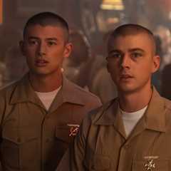 Boots Cast: Miles Heizer to Vera Farmiga on Netflix