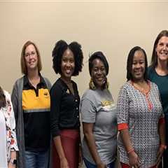 The Power of Collaboration: How Schools in Southern Mississippi Work Together for Successful School ..
