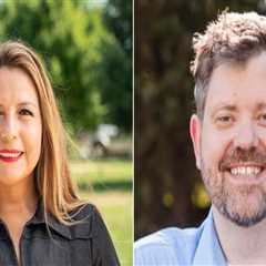 The Environmental Policies of Political Candidates in Northern Virginia