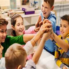 Ensuring Safety and Security of Students during School Events in Southern Mississippi: An Expert's..