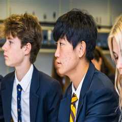Exploring the Educational and Academic Events in Southern Mississippi Schools: A Comprehensive Guide
