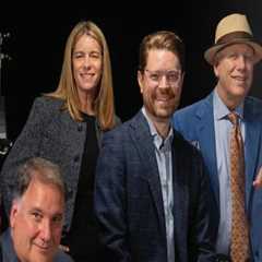 The Power of Lobbyists and Special Interest Groups in Northwest Florida Politics