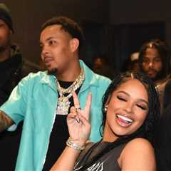 Taina Williams Reveals If He Could Win Her Heart