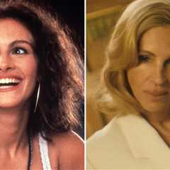 Good Genes or Good Docs: The Truth About Julia Roberts