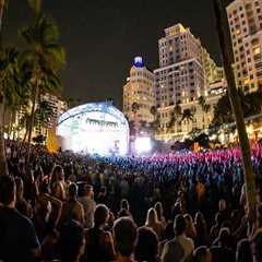 Discovering the Unique Festivities of Southeast Florida