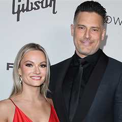 Actress Engaged to Joe Manganiello: A Hollywood Romance