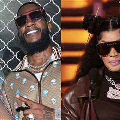 Keyshia Ka’oir Responds to Nicki Minaj’s Allegations