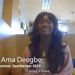 WATCH: Abigail Spanberger Campaign Organizer Busted on Undercover Video Laughing About Charlie..