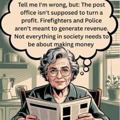 Should Government Be “Run Like a Business?”