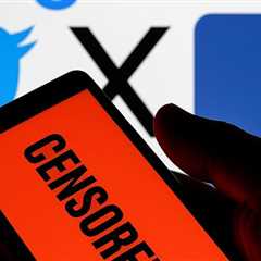 WAYNE ROOT: I was Banned, Shadow-Banned, Censored and Silenced by Media, Social Media, the US..