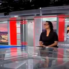 WATCH: Stephen Miller’s Wife Katie Forces a Stunned Jake Tapper to Abruptly Shut Down Segment With..