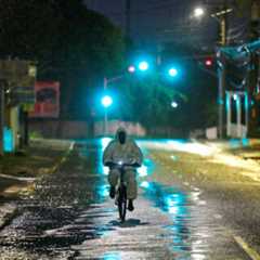 Hurricane Melissa’s destruction shows need for climate resilience push