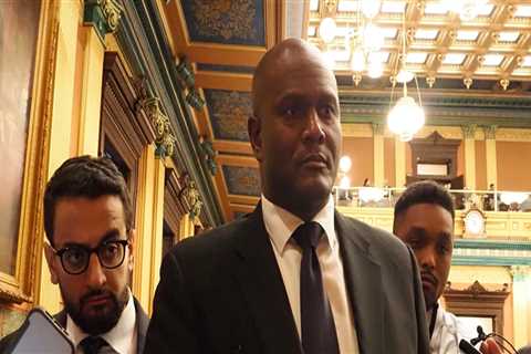 The Influence of Legal Background on Politicians in Wayne County, Michigan