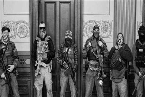 The Political Landscape of Gun Control in Wayne County, Michigan