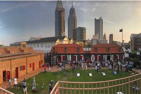 Engaging the Youth: The Importance of Political Advocacies in Mobile County, Alabama