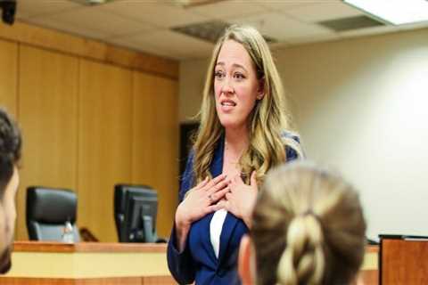 Holding Politicians Accountable: Filing a Complaint in Wayne County, Michigan