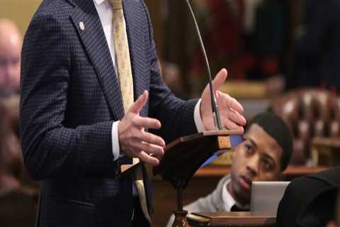 The Dynamic Political Landscape of Wayne County, Michigan