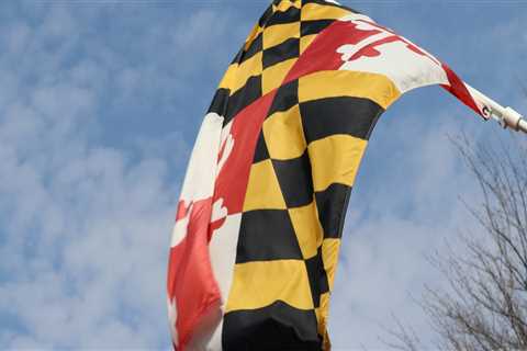 The Impact of National Endorsements on Local Campaigns in Calvert County, MD