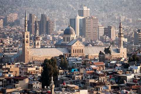 The Power of Community Organizations in Shaping Politics in Damascus, Oregon