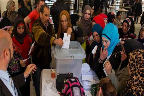 The Impact of Politics on Voter Turnout in Damascus, Oregon: An Expert's Perspective