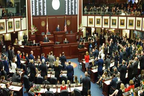 The Salaries of Elected Officials in Pinellas County, Florida: A Closer Look