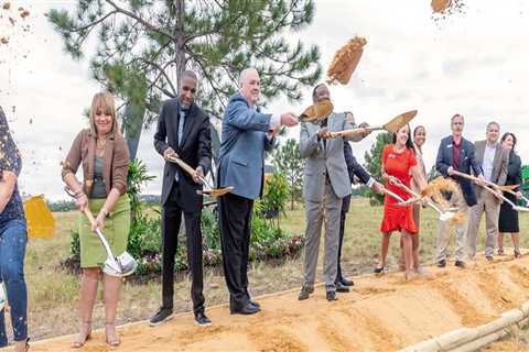 The Unique Public Policies of Orange County, Florida