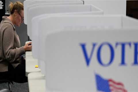 The Impact of Federal Policies on Political Programs in Orange County, Florida: An Expert's..