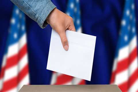 The Power of Political Parties in Local Elections in Pinal County, Arizona