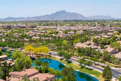 The Governance of Chandler, Arizona: A Comprehensive Overview