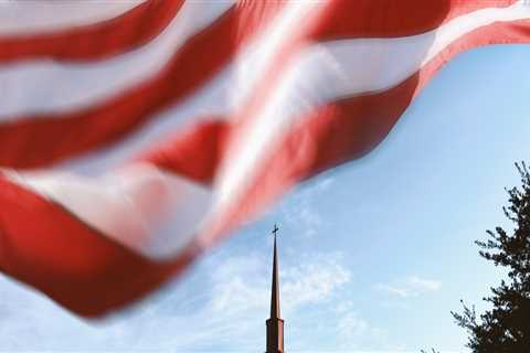 The Impact of Religious Organizations on Political Activities in Central Florida