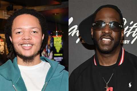 Young Dro Pop-Out: Domani Harris Shocks Fans (WATCH)