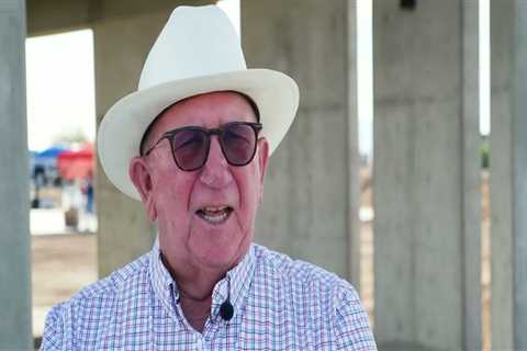 The Ins and Outs of Political Office in Pinal County, Arizona