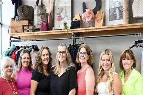 Celebrating and Supporting Local Businesses in Central Kentucky