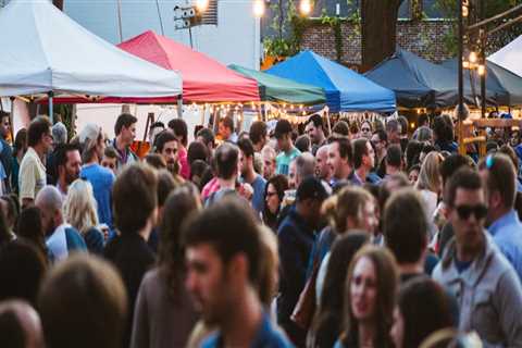 Celebrating in Central Kentucky: A Local's Guide to Festivities