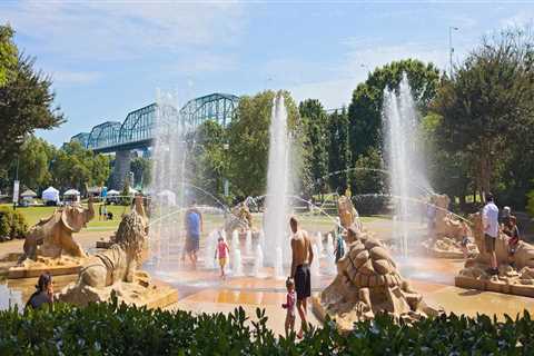 Discovering the Vibrant Celebrations of Hamilton County, Tennessee