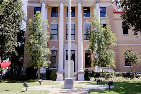 The Crucial Role of the County Attorney in Bay County, Florida