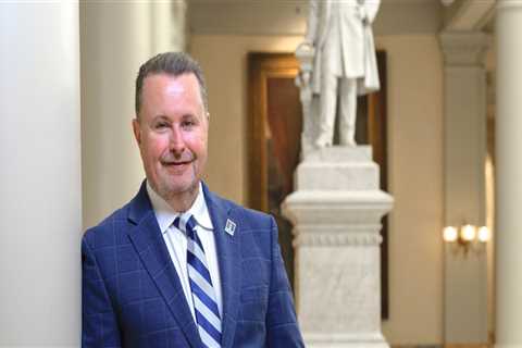 Addressing Mental Health and Substance Abuse: Public Policies in Hall County, Georgia