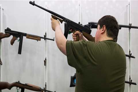 Campaigns in Central Kentucky: Addressing Gun Control and Second Amendment Rights