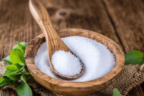 Hair Loss Treatments Made More Potent with This Sweet Trick